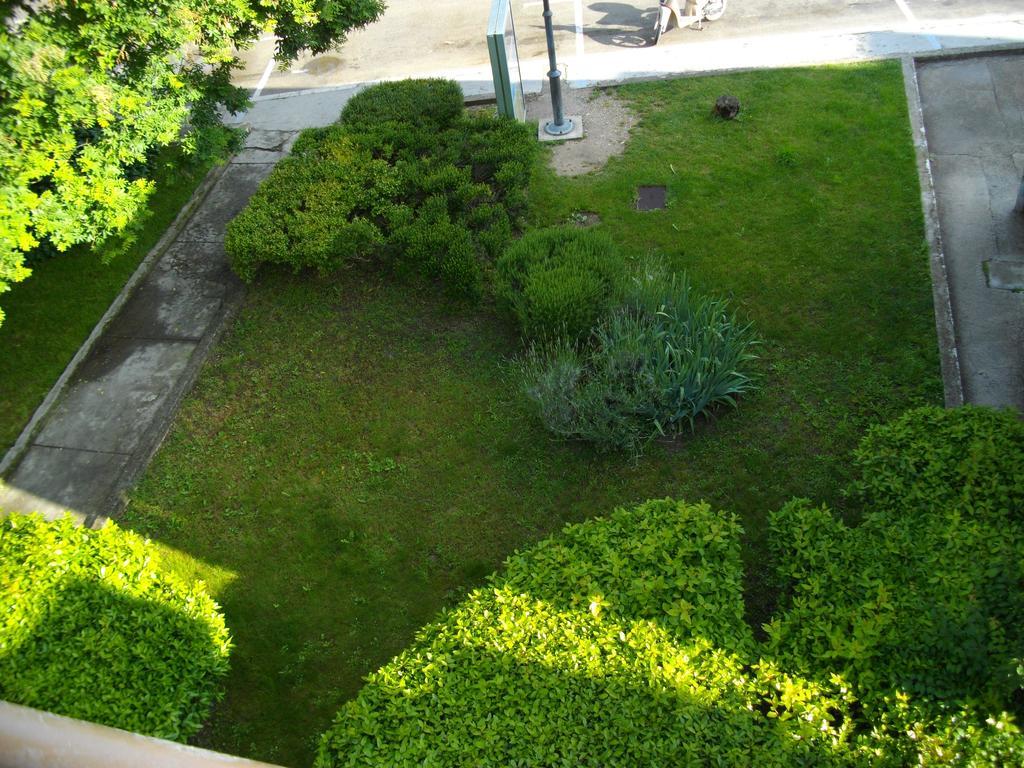 Studio Goga Trogir Extérieur photo