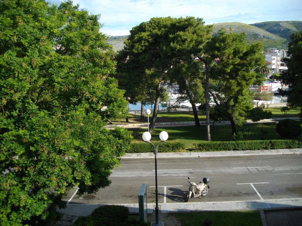 Studio Goga Trogir Extérieur photo