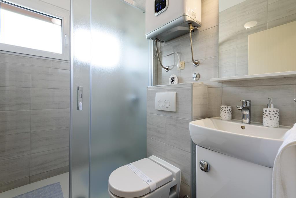 Studio Goga Trogir Extérieur photo