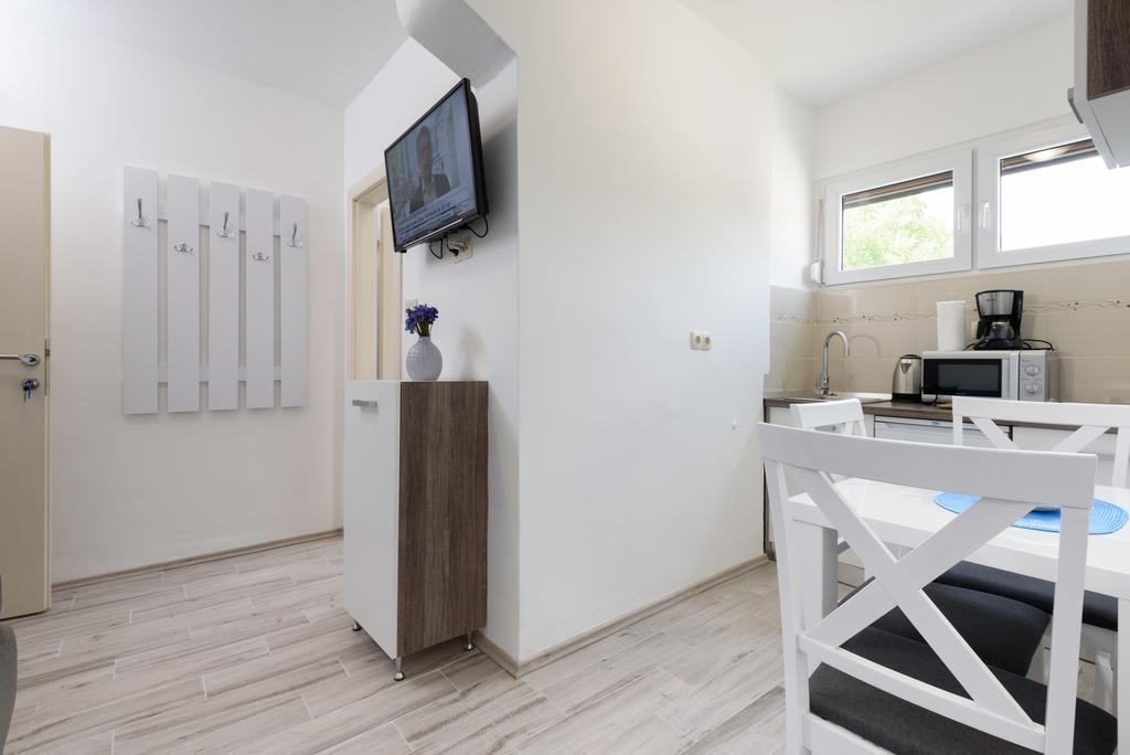 Studio Goga Trogir Extérieur photo