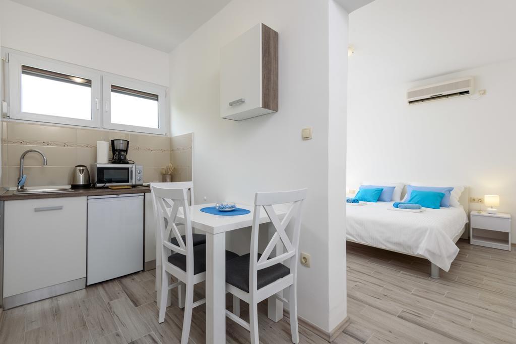 Studio Goga Trogir Extérieur photo