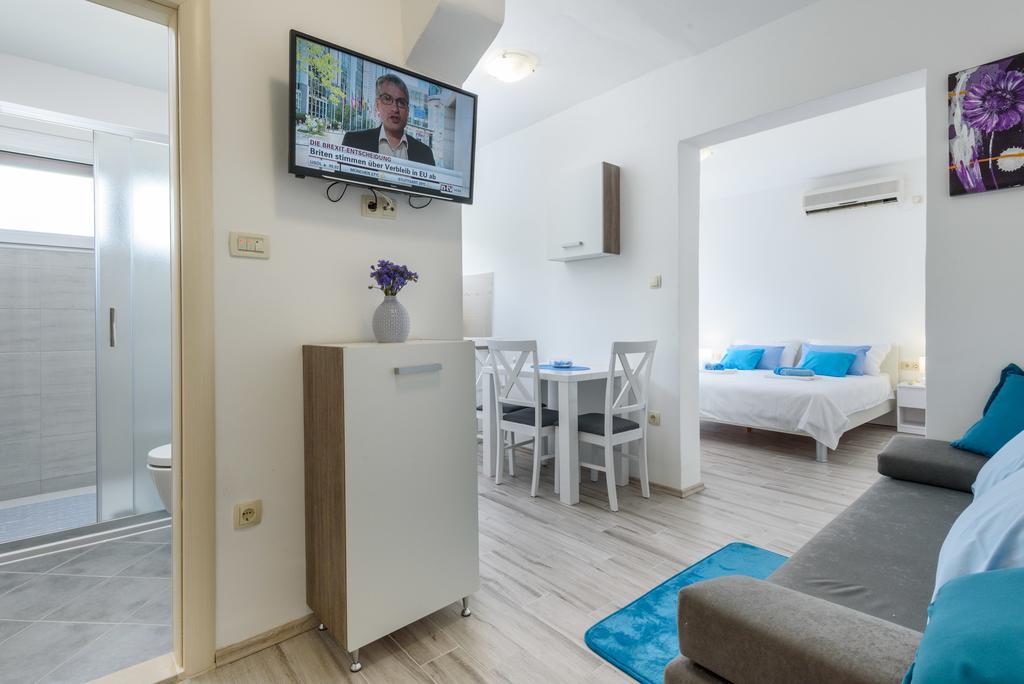 Studio Goga Trogir Extérieur photo