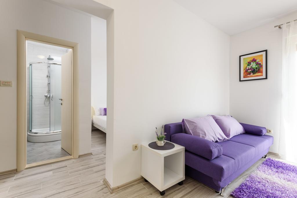 Studio Goga Trogir Extérieur photo