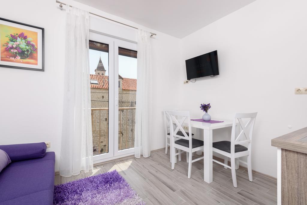 Studio Goga Trogir Extérieur photo