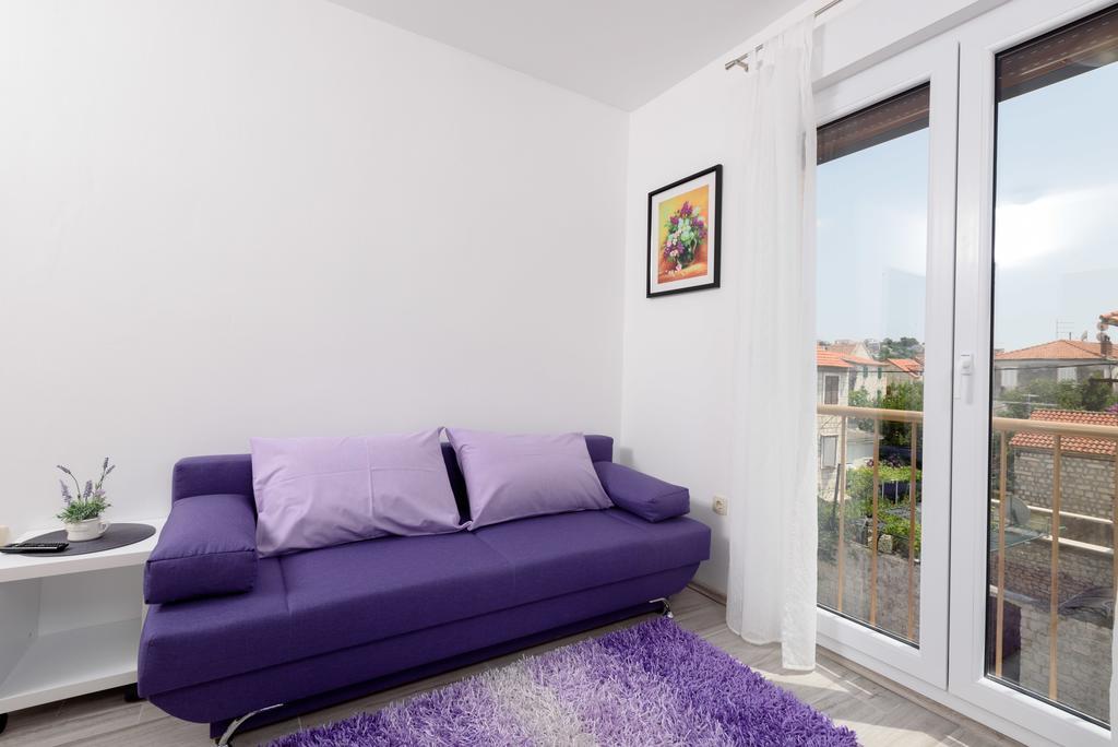 Studio Goga Trogir Extérieur photo