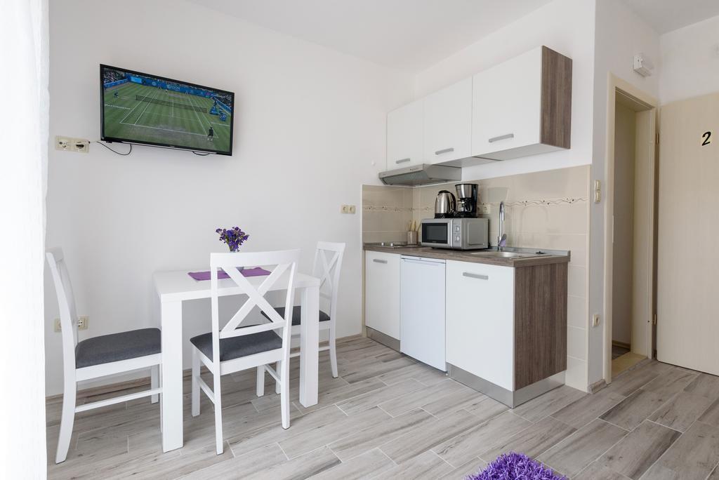 Studio Goga Trogir Extérieur photo