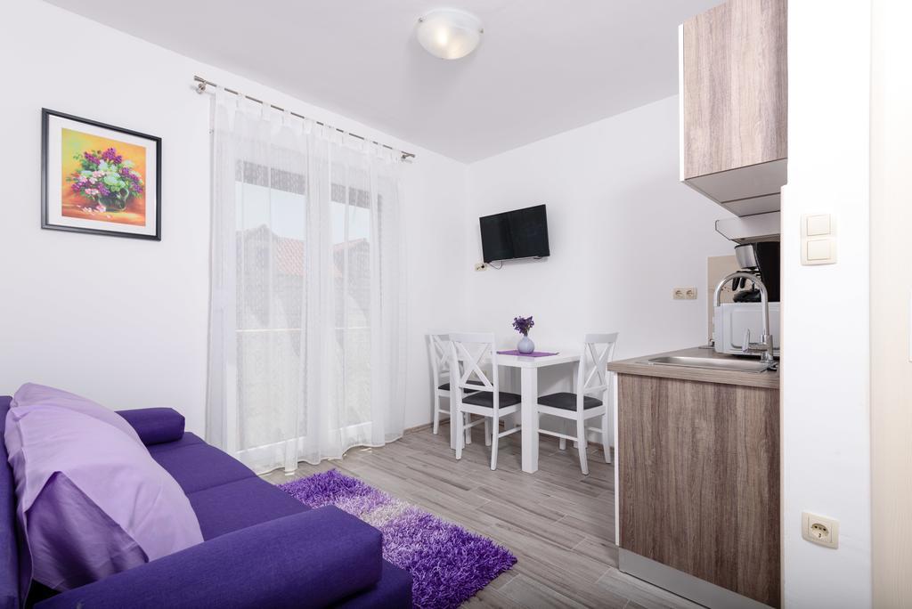 Studio Goga Trogir Extérieur photo
