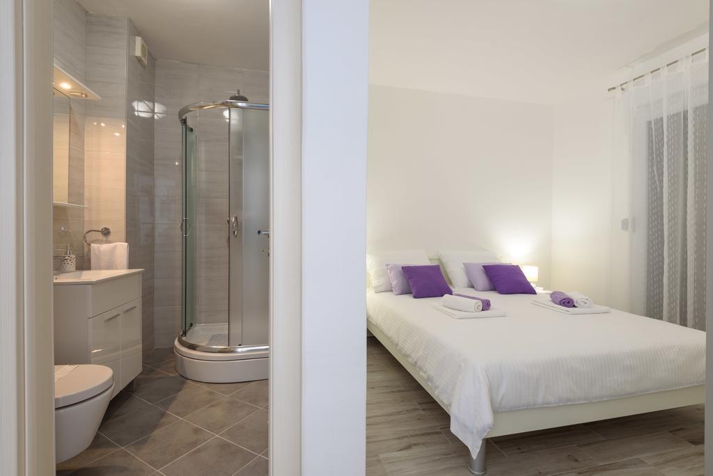 Studio Goga Trogir Extérieur photo