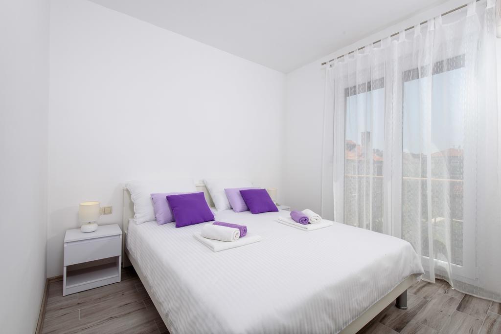 Studio Goga Trogir Extérieur photo