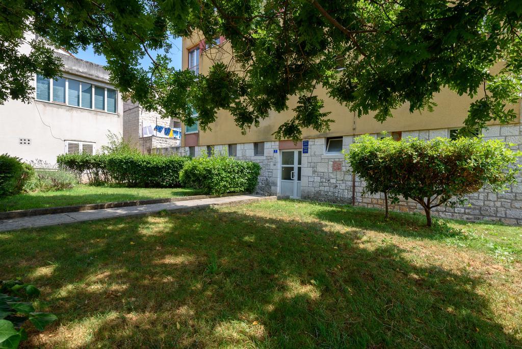 Studio Goga Trogir Extérieur photo